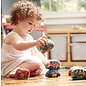 Melissa & Doug Take-Along Town Play Mat