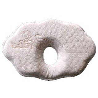 Baby Works Cloud 9 Pillow