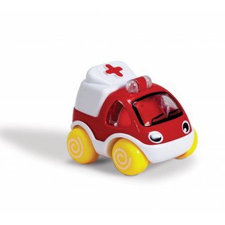 Edushape Mighty Minis
