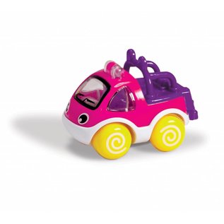 Edushape Mighty Minis