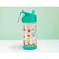 Ore Originals Flip & Sip Clear Tritan
