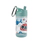 Ore Originals Flip & Sip Clear Tritan