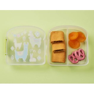 Ore Originals Good Lunch Sandwich Box