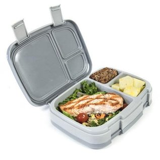 Bentgo Bentgo Fresh 4-Compartment Leak-Proof Lunch Box