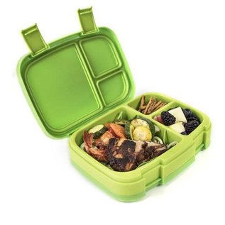 Bentgo Bentgo Fresh 4-Compartment Leak-Proof Lunch Box