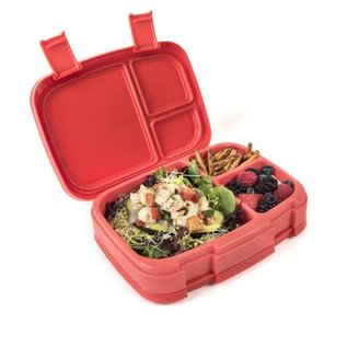Bentgo Bentgo Fresh 4-Compartment Leak-Proof Lunch Box