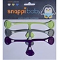 Snappi Snappi 3-Pack Size 1