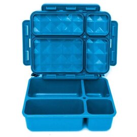 Go Green Go Green Lunchbox Breakbox