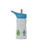 Eco Vessel 13oz EcoVessel Insulated Stainless Steel Water Bottle