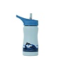 Eco Vessel 13oz EcoVessel Insulated Stainless Steel Water Bottle