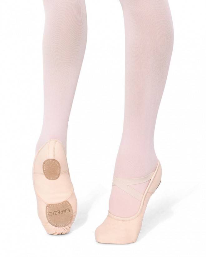 hanami ballet shoes