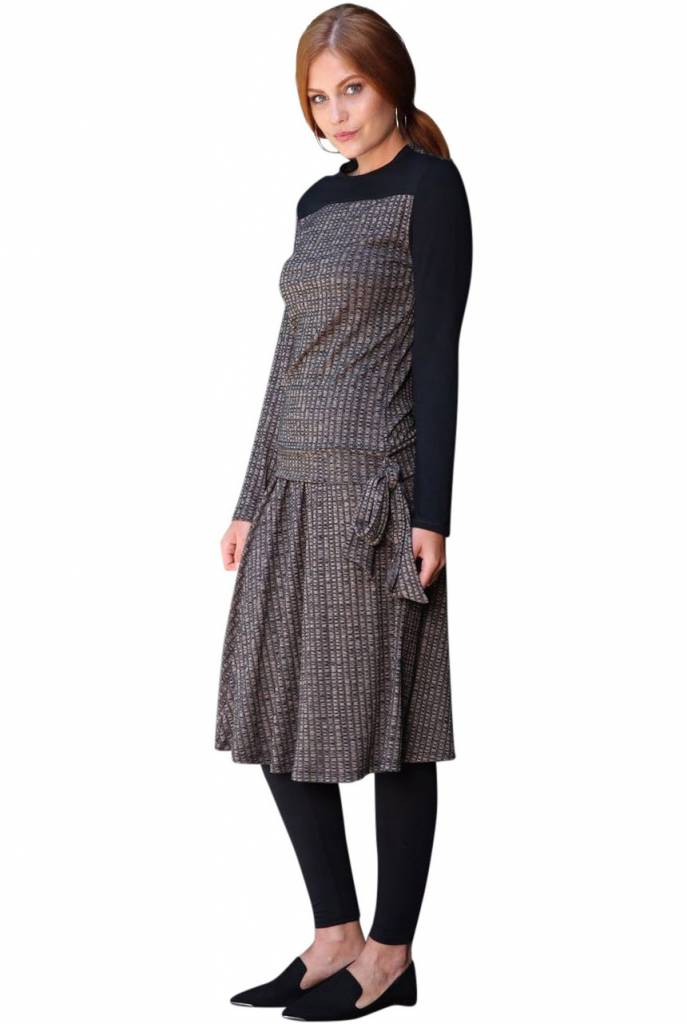 Go Couture 2 Piece Ribbed Set Sheek Iconic Fashion Go Couture 2 Piece Ribbed Set