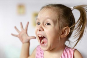 Be the parent you want to be! Sarah Rosensweet coming back to Evymama Fall 2016