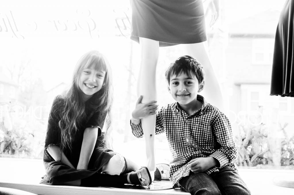 The day I sought a parenting coach