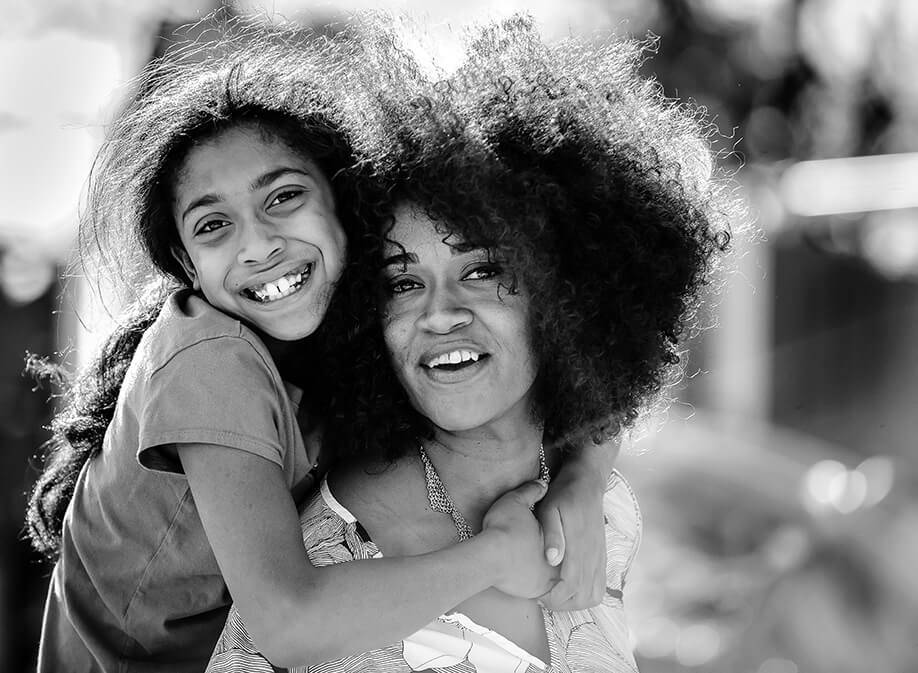 What do Toddlers and Tweens have in common?