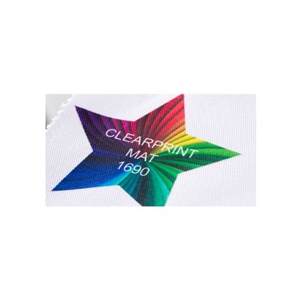 Chemica Clearprint Matt 1690 15 in x 22 yd
