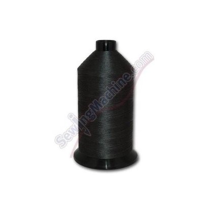 Fil-Tec Bonded Nylon 138 weight 1Lb cone Color - Bermuda Green