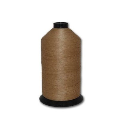 Fil-Tec Bonded Nylon 69 weight 4 OZ cone Color - Sand