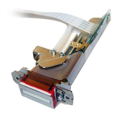 PRINT HEAD CMYK for GT541 and GT782