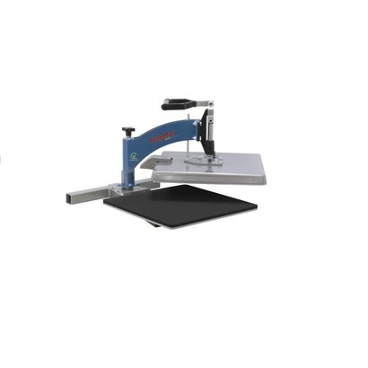 HIX 47449 - Hix Heat Press 15x15