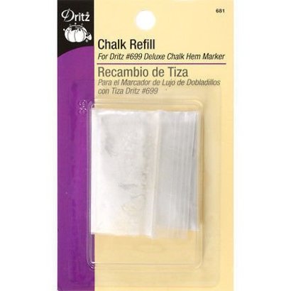 Clover Chalk Refill