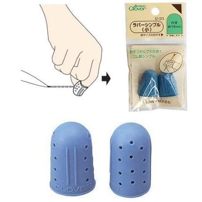 Clover Cool Finger