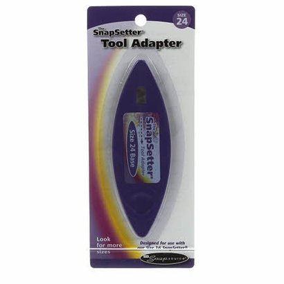 Checker Snap Tool Adapter SZ 4