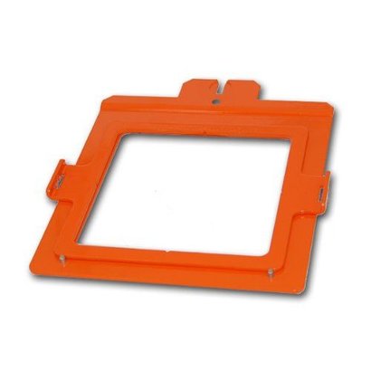 Hoop Tech HoopTech Slim-Line Maderia EZ Patch