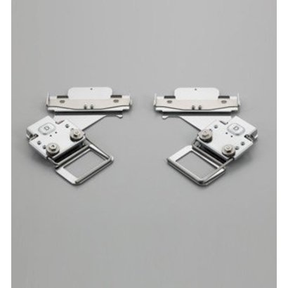 Shoe Clamp for PR655-Left and Right Side
