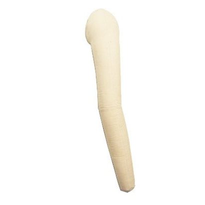 Dress Form Right Arm