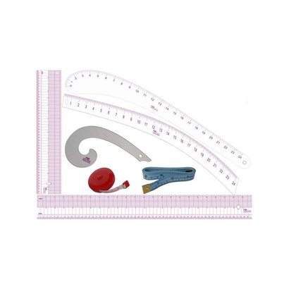Copy of Fashion Student Kits