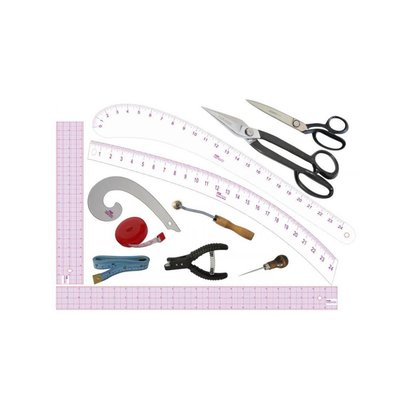 Fashion Student Kits D2