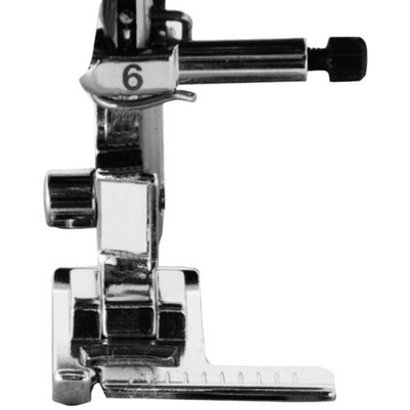 Stitch Guide Foot. See catalog for list of machines; including the NV6000D