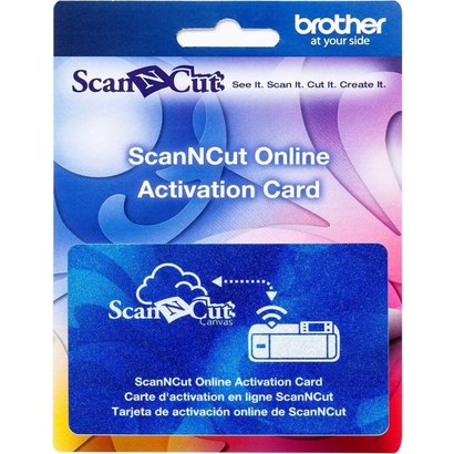 WIRLESS ON-LINE ACTIVATION CARD
