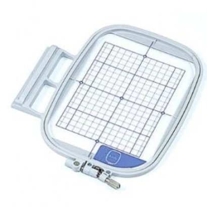Large Embroidery Hoop 7"x5" for 1500D/2500D/4000D/4500D / 6000D