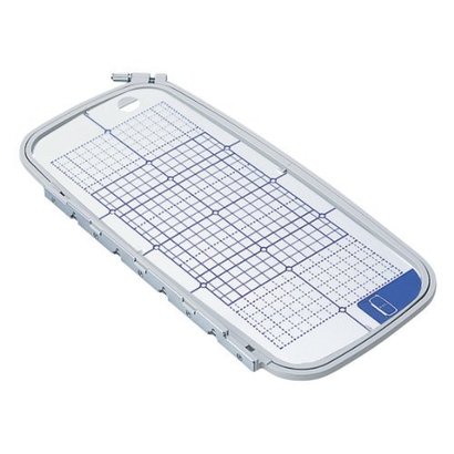 Extra Large Hoop 12"x 5" for NV1000.1200.PE700D.700.750D