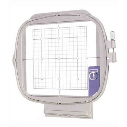 Square Emboridery Hoop 6 X 6 for VM6200D and VE2200