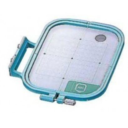 Small Hoop 2_"x2_" for PE100