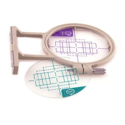 Small Hoop 1"x2.5" for NV1000/1200/PE700D/700/750