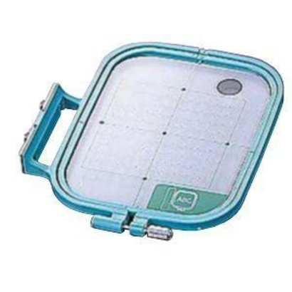 Medium Hoop 4"x4" and for Inno-vis 900/500 series, SE270D series, PE300S/400D +