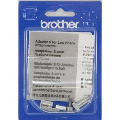 Low Shank Adapter for PC6500/8500, 8200-8500-6500-ULT