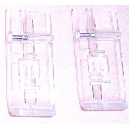 Top Stitching Foot Set