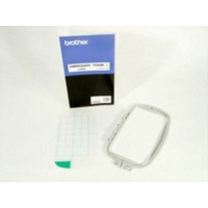 Super Hoop 4"x6_" for PC7500/7000 ***CLOSEOUT***