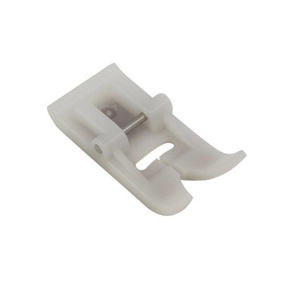 Non-Stick Foot for Vertical Bobbin Sewing Machines