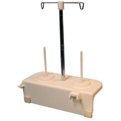 King Thread Spool Stand for 4500D/Inno-vis 4000D, 2500D, 1500D, QC-1000