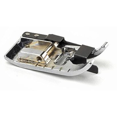 Edge Joining Foot. Fits all Brother home-use machines; including the NV6000D