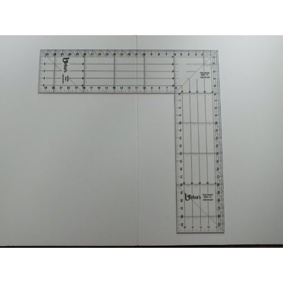 Beba's 48"" Ruler