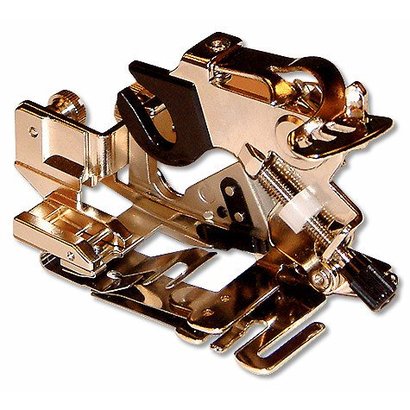 7 mm Ruffler Foot. Machines 8200-8500-6500-ULT. See catalog for machines; including NV6000D