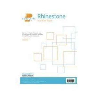 Graphtec SilhRhine Hotfix Transfer 7pk