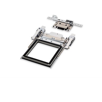 Clamp frame set M for PR1050x
